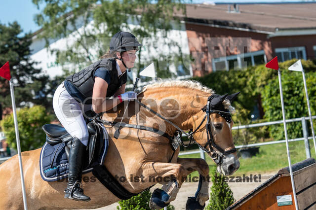 Test of Choise Langenfeld (29.+30.05.2021)