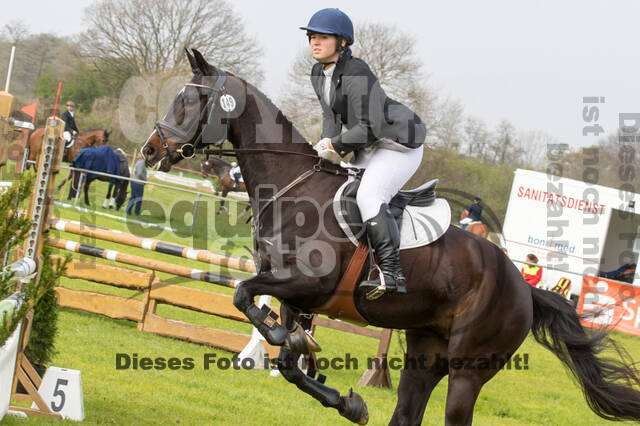 RV Seydlitz Kamp (06.+07.04.2019)