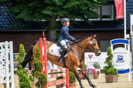 Goldene Schärpe 2021 - Ponys