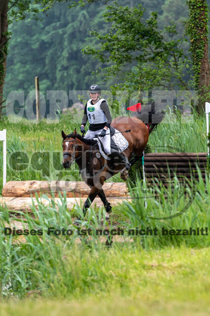 Westerstede Horse Trials 2021