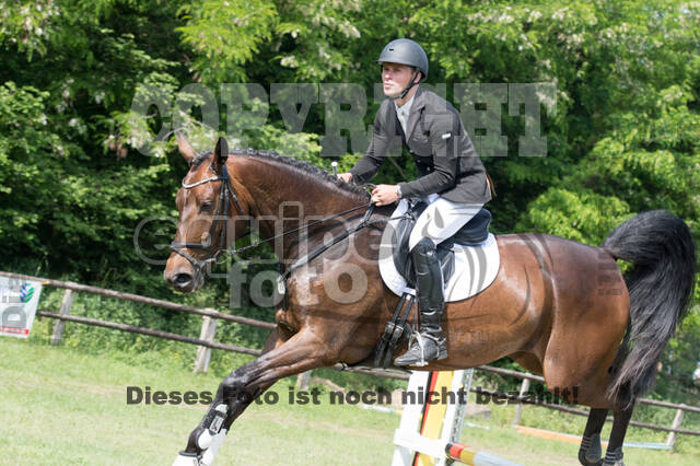 Vielseitigkeitsturnier ZRuFV von Lützow Hamminkeln