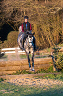 Geländetraining Wesel Obrighoven (19.+20.03.2022)
