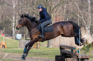 Geländetraining Wesel Obrighoven (19.+20.03.2022)