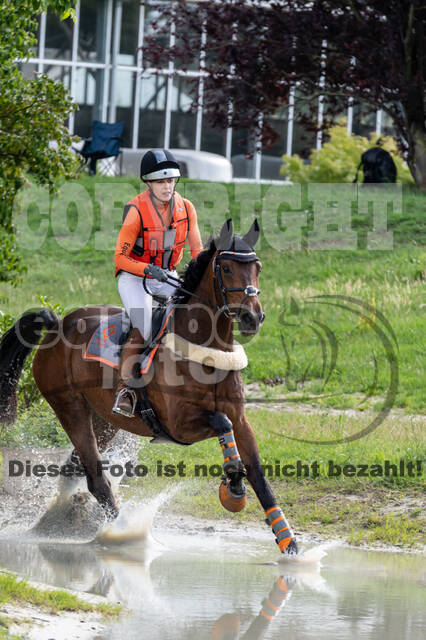 Late-Entry-Vielseitigkeit Langenfeld (06.+07.07.2020)