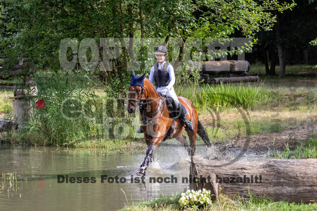 Late-Entry Vielseitigkeit Hamminkeln/Wesel (01.+02.08.2020)