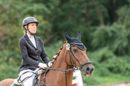 Vielseitigkeit RSV Wesel Obrighoven (26.+27.09.2020)