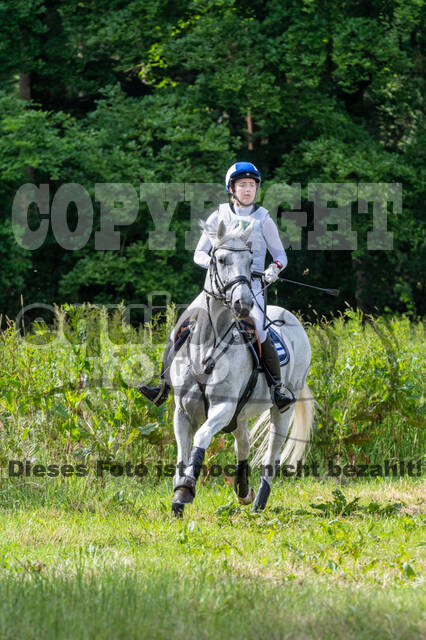 Westerstede Horse Trials 2021