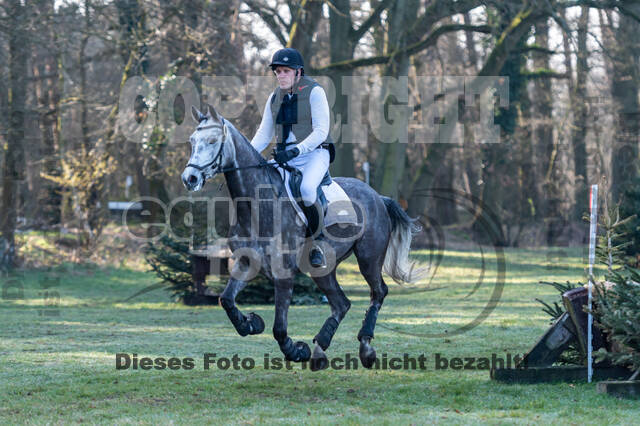 Geländetage beim RSV St. Hubertus Wesel Obrighoven (26.+27.03.2022)