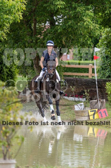 Late-Entry-Vielseitigkeit Langenfeld (11.+13./14.06.2020)