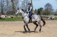 Geländetraining ZRFV Hamminkeln (24+25.04.2021)