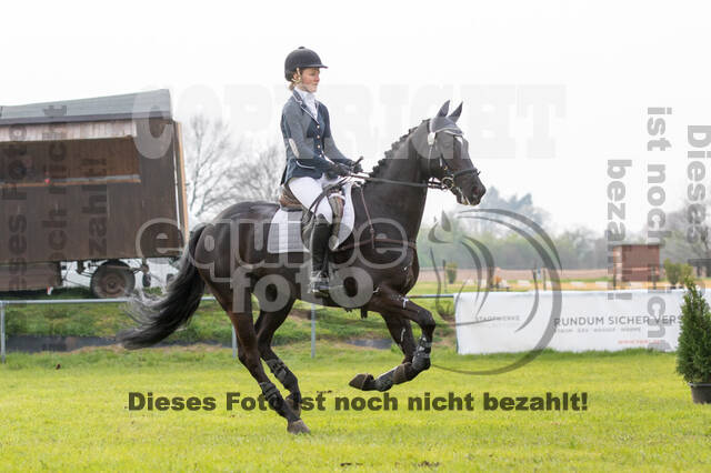 RV Seydlitz Kamp (06.+07.04.2019)