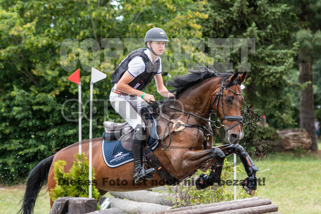 Late-Entry-Vielseitigkeit Langenfeld (11.+13./14.06.2020)