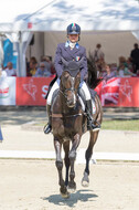 FEI European Championship