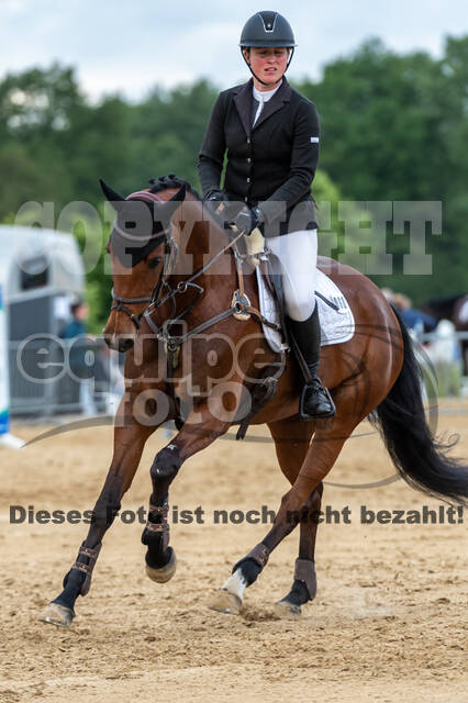 Westerstede Horse Trials 2021