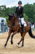 Westerstede Horse Trials 2021