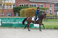 IGV Lehrgang der Sieger der Cups mit Frank Ostholt