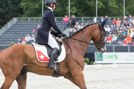 FEI European Championship Eventing 2019