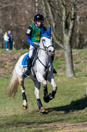 Geländetage beim RSV St. Hubertus Wesel Obrighoven (26.+27.03.2022)