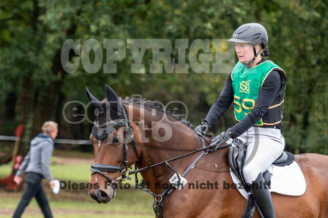 Vielseitigkeit RSV Wesel Obrighoven (26.+27.09.2020)