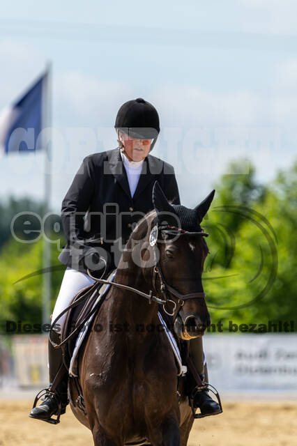 Westerstede Horse Trials 2021