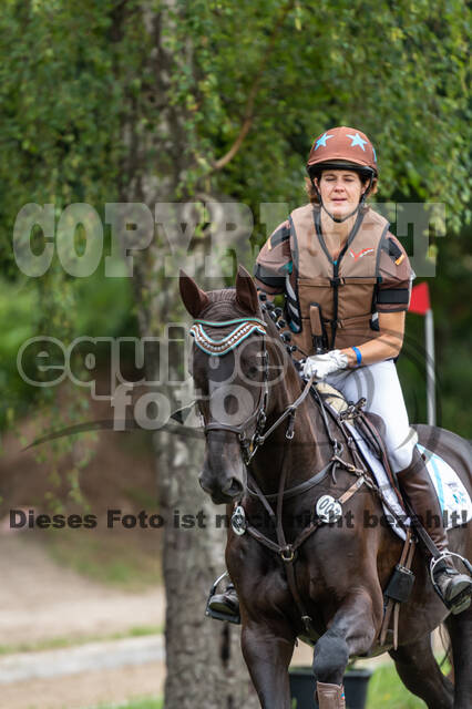 Late-Entry-Vielseitigkeit Langenfeld (11.+13./14.06.2020)