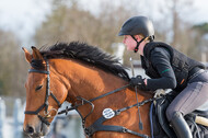 Trainingsturnier Langenfeld (12.+13.03.2022)