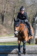Trainingsturnier Langenfeld (12.+13.03.2022)