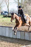 Geländetraining Hamminkeln, Karfreitag