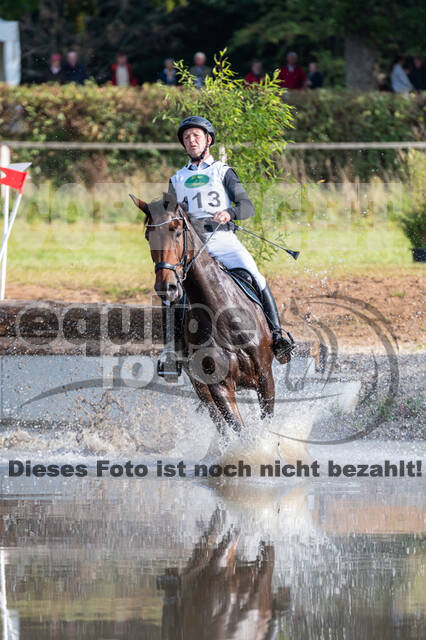 Deutsche Meisterschaft Vielseitigkeit (Luhmühlen)