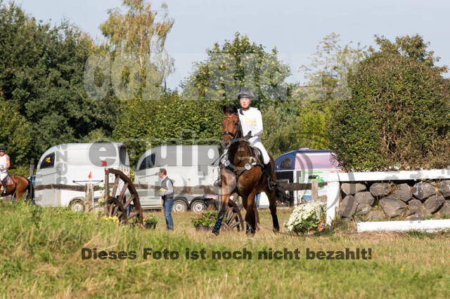 Vielseitigkeitsturnier RSV St. Hubertus Wesel Obrighoven