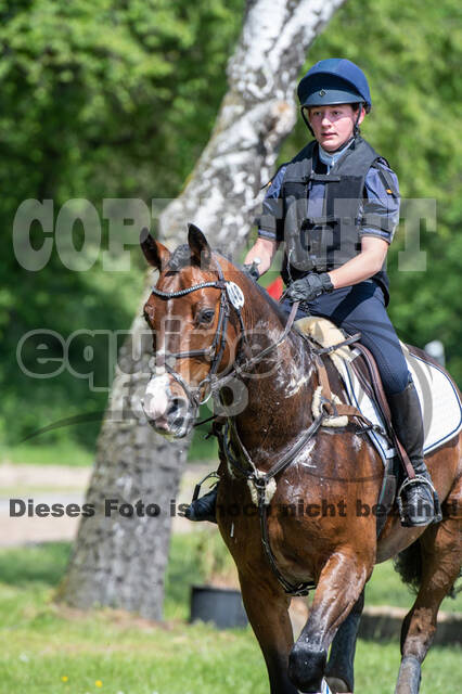 Test of Choise Langenfeld (29.+30.05.2021)