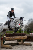Eventing im Pferdesportzentrum Rheinland (Late Entry 14.03.2022)