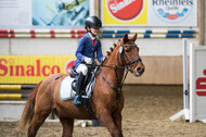 Vierkampf Kreismeisterschaft Wesel 2018