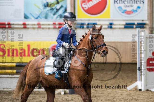 Vierkampf Kreismeisterschaft Wesel 2018