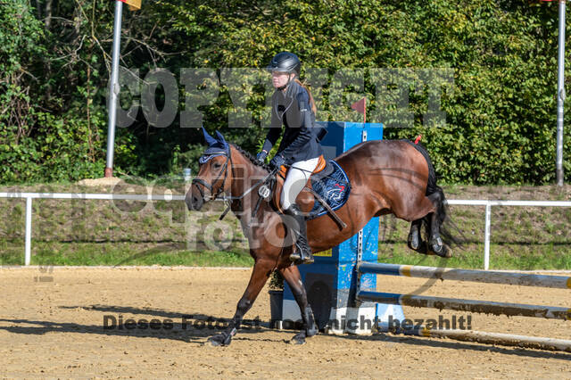 RFV Dinslaken-Hiesfeld (Herbstturnier)