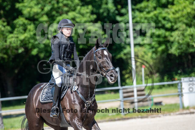 Test of Choise Langenfeld (29.+30.05.2021)