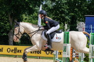 Goldene Schärpe 2021 - Ponys