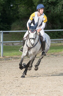 Eventing im Pferdesportzentrum Rheinland