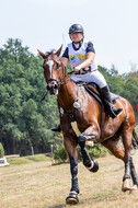 Late-Entry Vielseitigkeit Hamminkeln/Wesel (01.+02.08.2020)