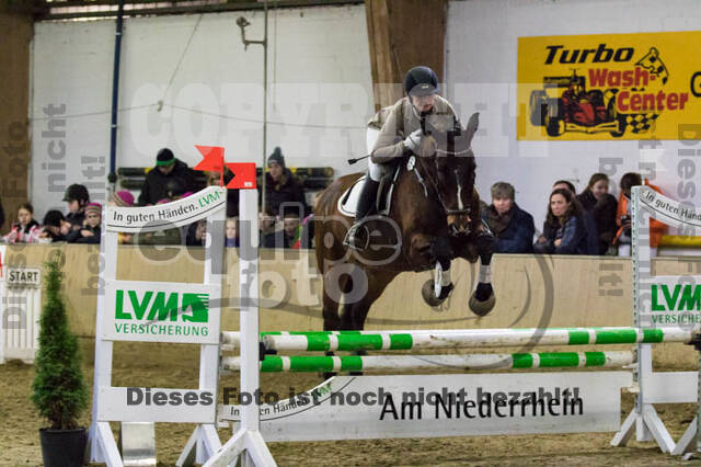 Vierkampf Kreismeisterschaft Wesel 2018