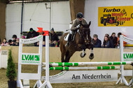 Vierkampf Kreismeisterschaft Wesel 2018