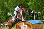 Westerstede Horse Trials 2021