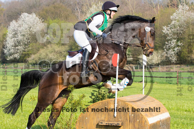 RV Seydlitz Kamp (06.+07.04.2019)