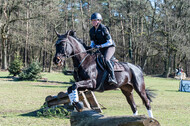 Geländetraining Wesel Obrighoven (19.+20.03.2022)