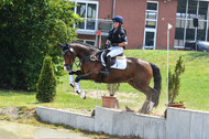 Late-Entry-Vielseitigkeit Langenfeld (11.+13./14.06.2020)