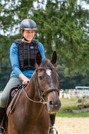 Hunter Geländetraining 10.07.2021 (Sonsbeck)