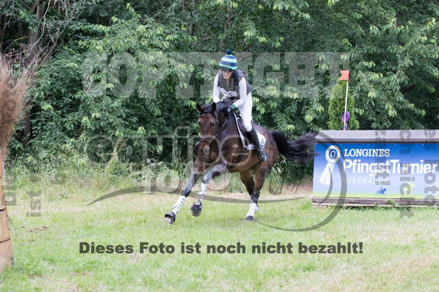 Wiesbadener Pfingstturnier (Vielseitigkeit)