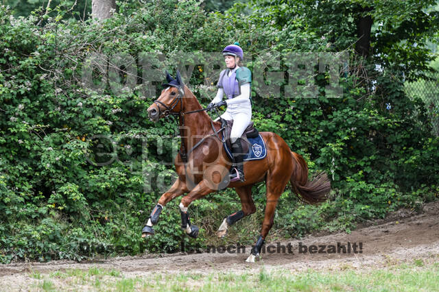 Late-Entry-Vielseitigkeit Langenfeld (11.+13./14.06.2020)