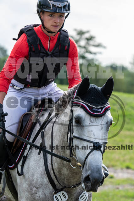 Late-Entry-Vielseitigkeit Langenfeld (06.+07.07.2020)