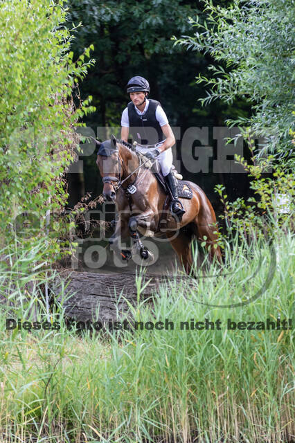 Late-Entry Vielseitigkeit Hamminkeln/Wesel (01.+02.08.2020)